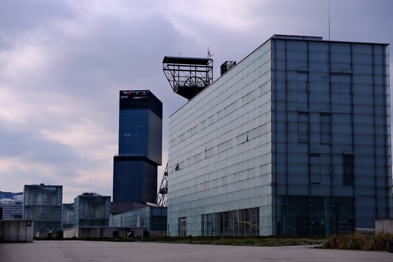 Przegląd ofert mieszkań na sprzedaż w Katowicach